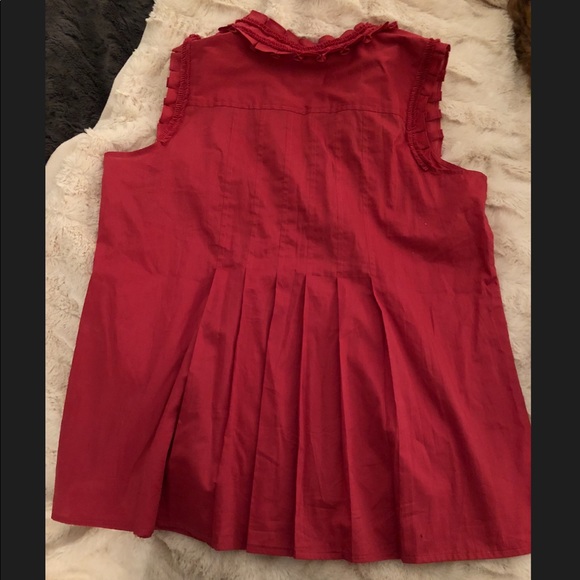 Loft - Maternity Top! - Picture 2 of 5